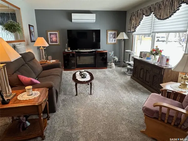 400 Gallaway STREET, Estevan, SK S4A 0A9