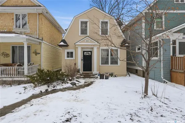 2333 Robinson STREET, Regina, SK S4T 2R3