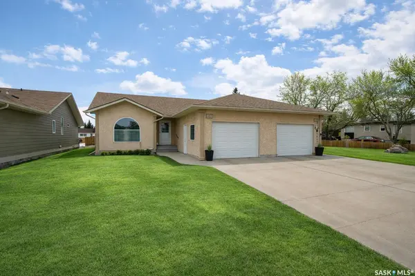 15B Downing DRIVE, Lanigan, SK S0K 2M0