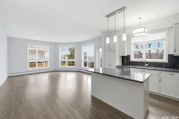 1025 Moss AVENUE #206, Saskatoon, SK S7H 4C7