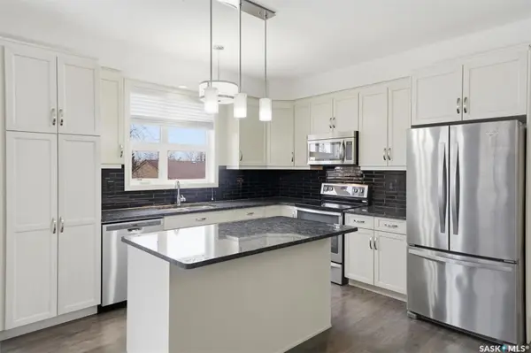 1025 Moss AVENUE #206, Saskatoon, SK S7H 4C7