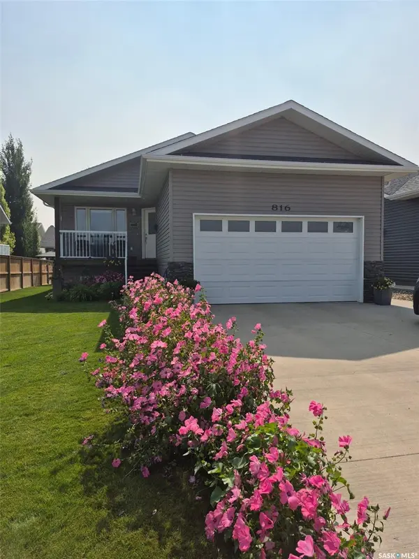 816 Battleford TRAIL, Swift Current, SK S9H 5R1
