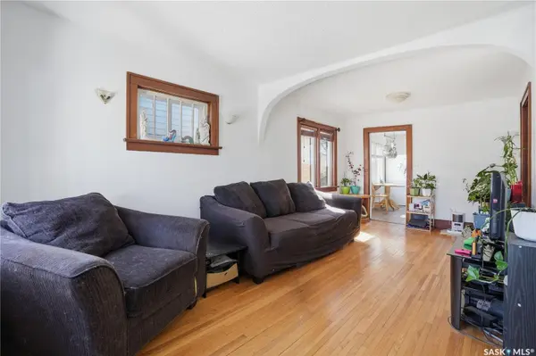 2066 Broder STREET, Regina, SK S4N 3S2