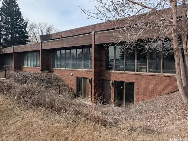 4010 Pasqua STREET #100, Regina, SK S4S 6X2