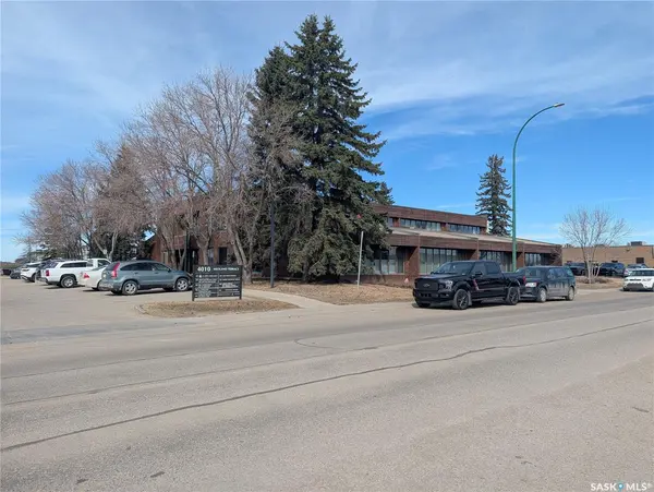 4010 Pasqua STREET #100, Regina, SK S4S 6X2