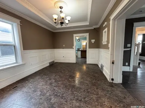 617 Bison AVENUE, Weyburn, SK S4H 0J7