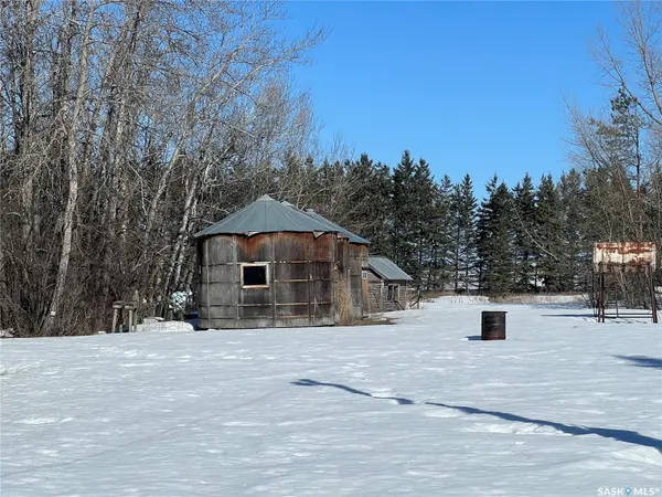 Rural Address, Porcupine Rm No. 395, SK S0E 1H0