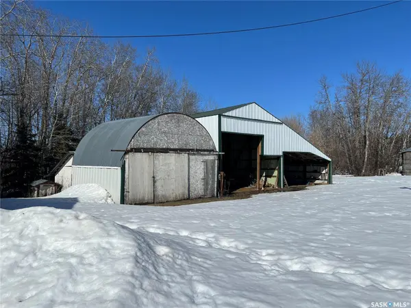 Rural Address, Porcupine Rm No. 395, SK S0E 1H0