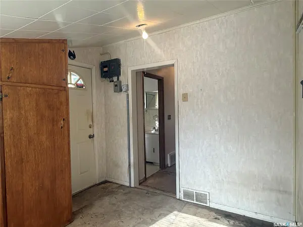 598 Prince Edward STREET, Melville, SK S0A 2P0