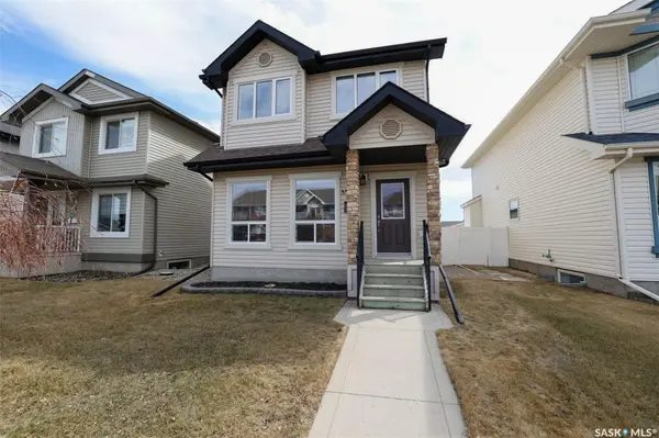 3314 Green Moss LANE, Regina, SK S4V 1P2