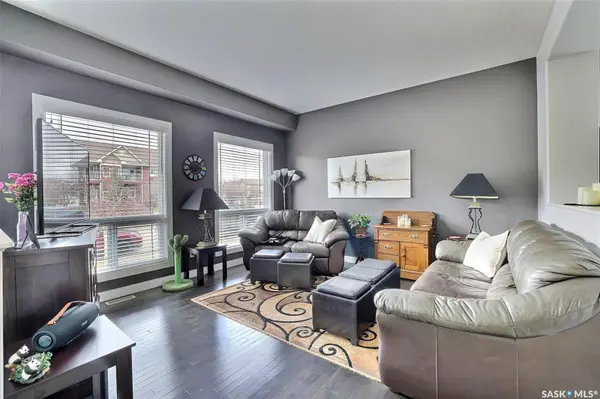 3314 Green Moss LANE, Regina, SK S4V 1P2