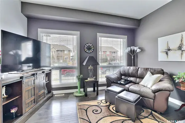 3314 Green Moss LANE, Regina, SK S4V 1P2