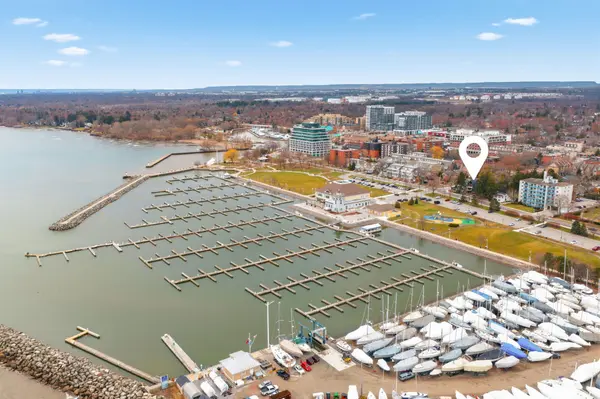 2331 Ontario ST, Oakville, ON L6L 1A5