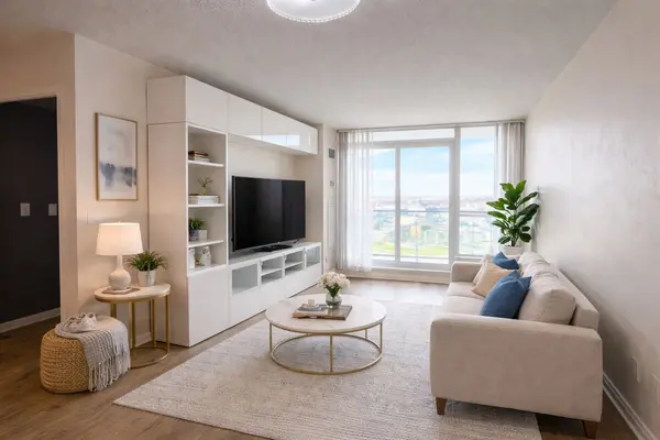 4879 Kimbermount AVE #810, Mississauga, ON L5M 7R8