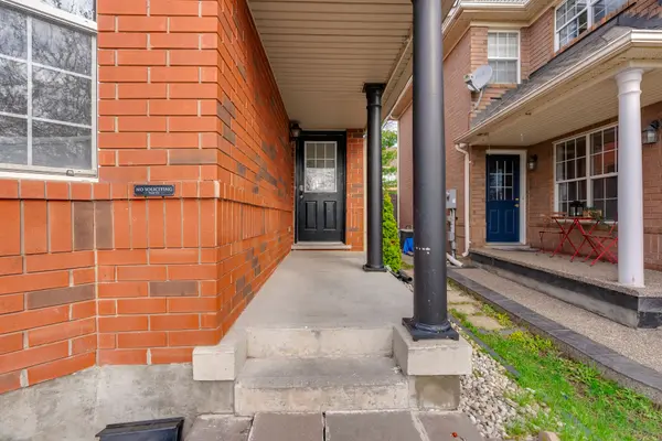 1645 Gowling TER, Milton, ON L9T 5J6