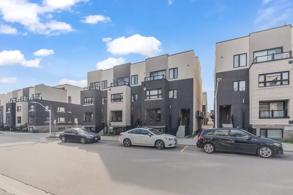 1131 Cooke BLVD #712, Burlington, ON L7T 0C3