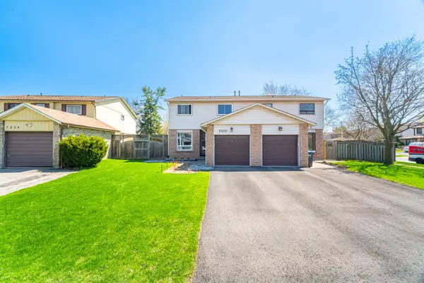 7230 Bendigo CIR, Mississauga, ON L5N 1Z5