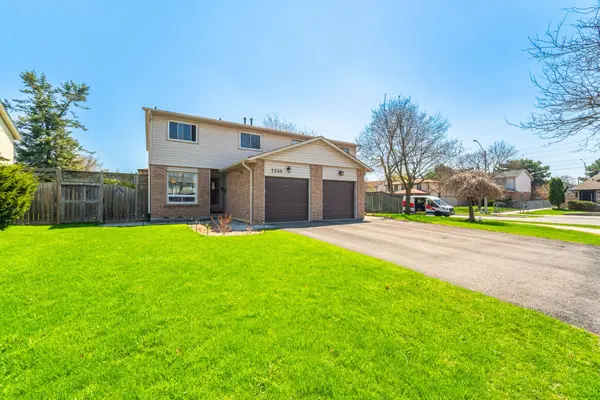 7230 Bendigo CIR, Mississauga, ON L5N 1Z5