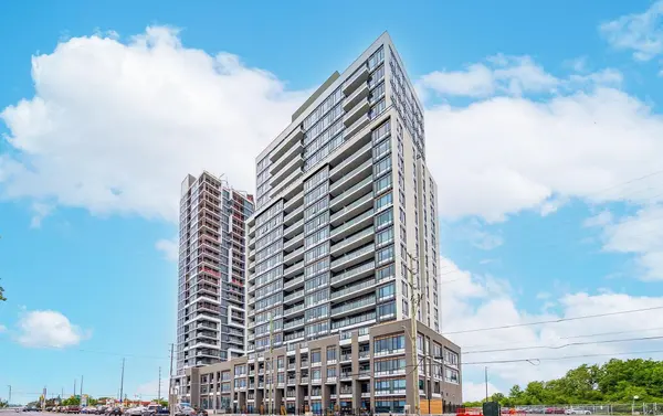 8010 Derry RD W #1605, Milton, ON L9T 9N3