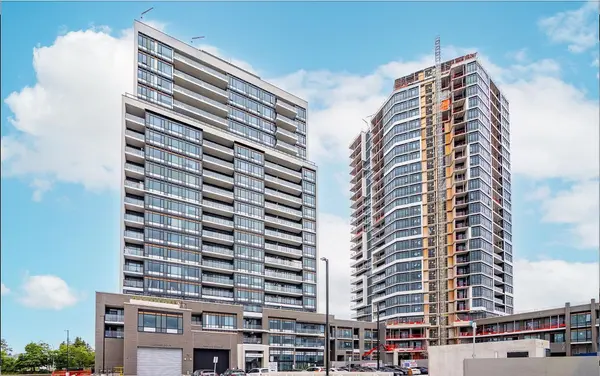 8010 Derry RD W #1605, Milton, ON L9T 9N3