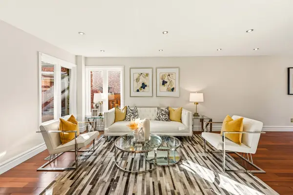 3295 CoralBean PL, Mississauga, ON L5N 6X8