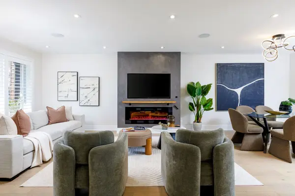 34 Rufford RD, Toronto W06, ON M8W 4V6