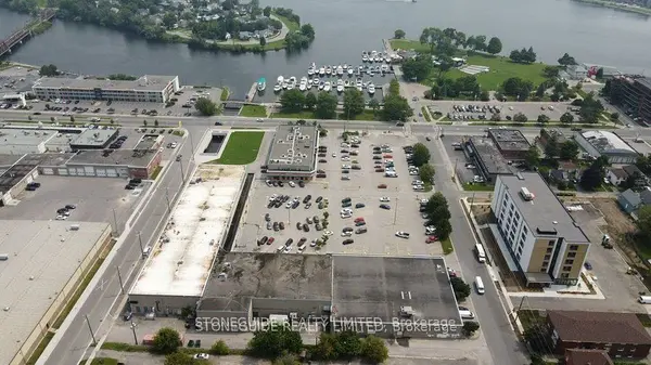 125 George ST N, Peterborough, ON K9J 3G3