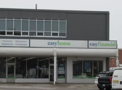 125 George ST N, Peterborough, ON K9J 3G3