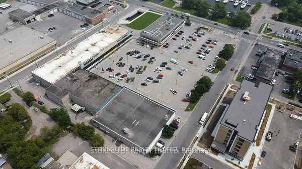 125 George ST N, Peterborough, ON K9J 3G3