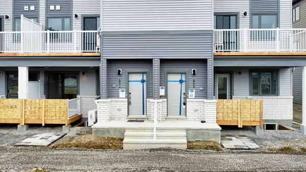 722 Lillian Freiman Private, Barrhaven, ON K2J 7K8