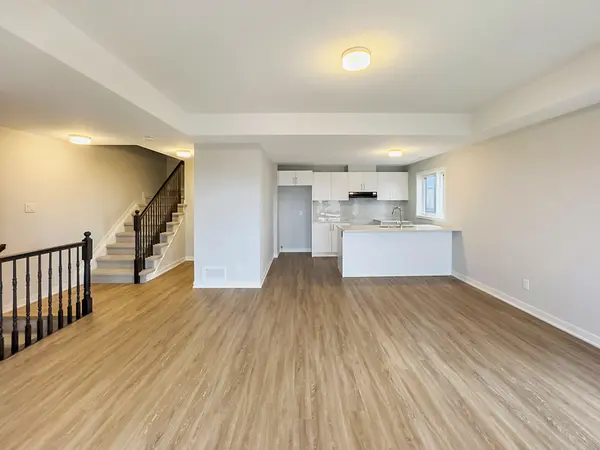 722 Lillian Freiman Private, Barrhaven, ON K2J 7K8