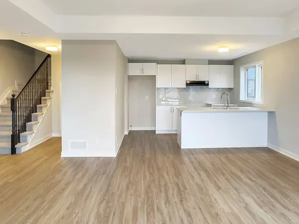 722 Lillian Freiman Private, Barrhaven, ON K2J 7K8