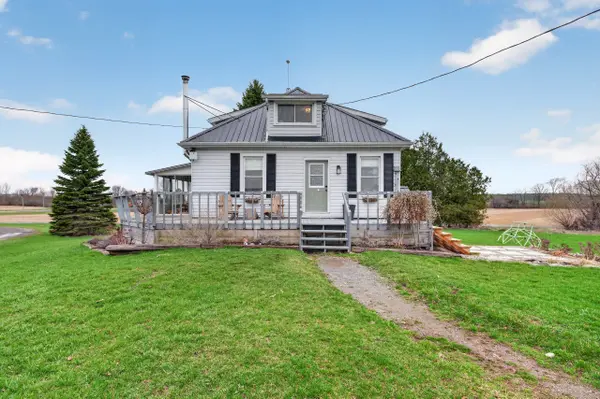 4868 County Road 8 N/A, Greater Napanee, ON K7R 3K8