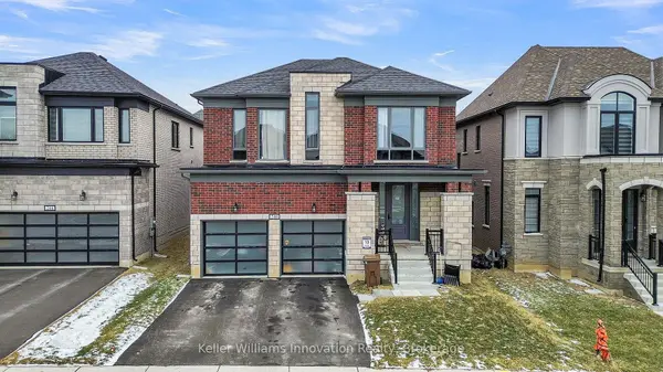 240 Harwood AVE, Woodstock, ON N4T 0P3