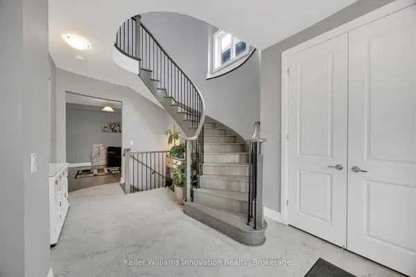 240 Harwood AVE, Woodstock, ON N4T 0P3