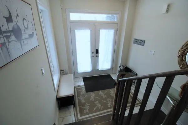 16 Peach ST, Thorold, ON L2V 0K1