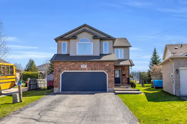 106 Milligan ST, Centre Wellington, ON N1M 3S5