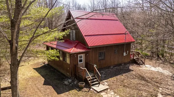 2096 Bruce Road 9 N/A, Northern Bruce Peninsula, ON N0H 1W0