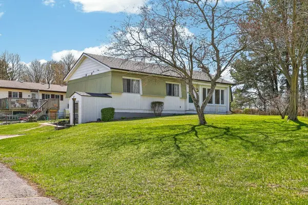 746112 TOWNSHIP ROAD 4 N/A, Blandford-blenheim, ON N4S 7V9