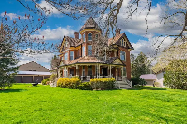 9321 Richmond RD, Bayham, ON N5H 2R1