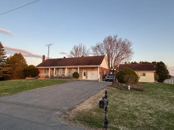 1270 Concession rd 1 RD S, Alfred And Plantagenet, ON K0B 1L0