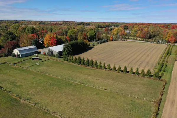 13157 Medway RD, Middlesex Centre, ON N0M 1C0