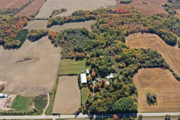 13157 Medway RD, Middlesex Centre, ON N0M 1C0