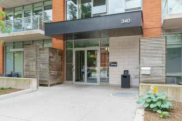 340 McLeod ST #750, Ottawa Centre, ON K2P 1A4