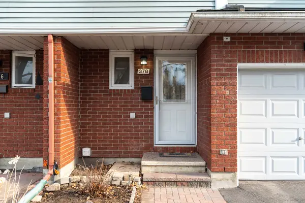 378 Valade CRES, Orleans - Cumberland And Area, ON K4A 2V8