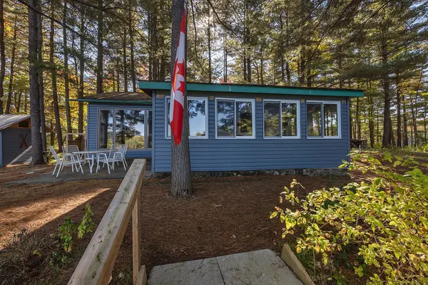 293 GOLD DUST LN, Frontenac, ON K0H 1W0