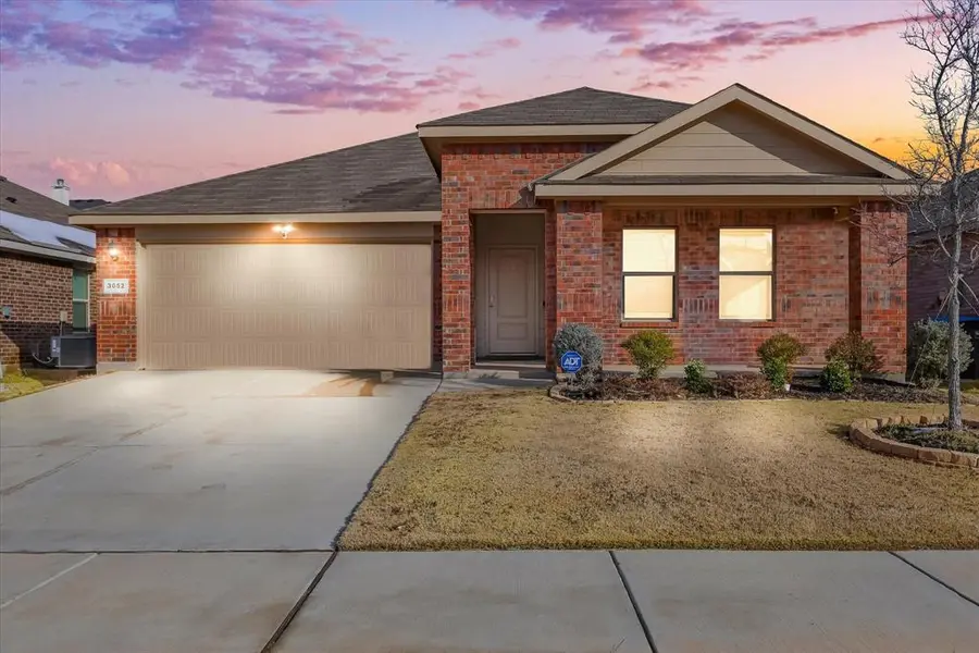 3052 Manu Street, Fort Worth, TX 76123