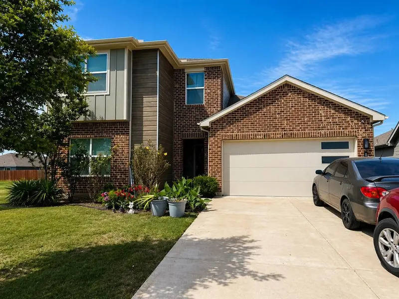 1505 Hulen Park Trail, Alvarado, TX 76009