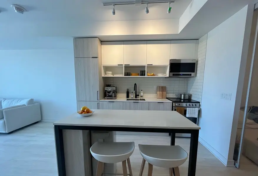 35 Rolling Mills RD #N529, Toronto C08, ON M5A 0V6