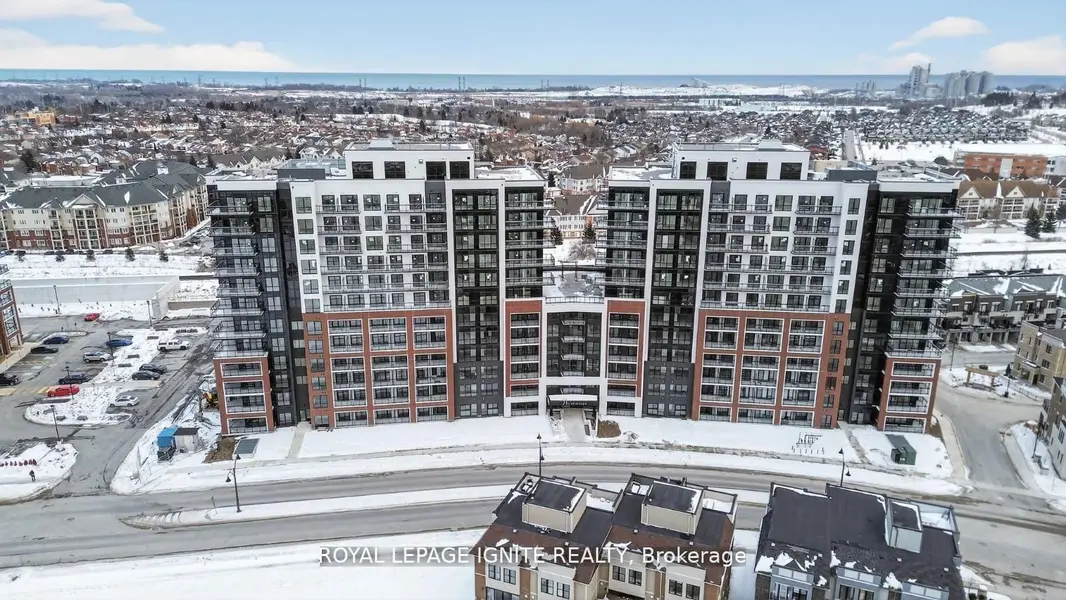 51 Clarington BLVD #1008, Clarington, ON L1C 7J8